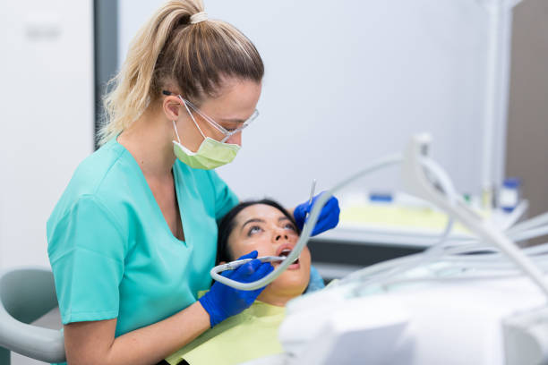 Best Emergency Treatment for Toothache in Saginaw, MI